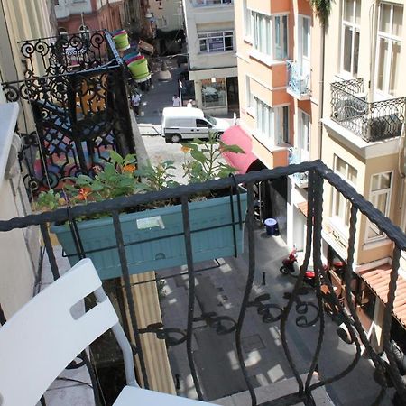 Istanbul Promise Hotel Exterior photo