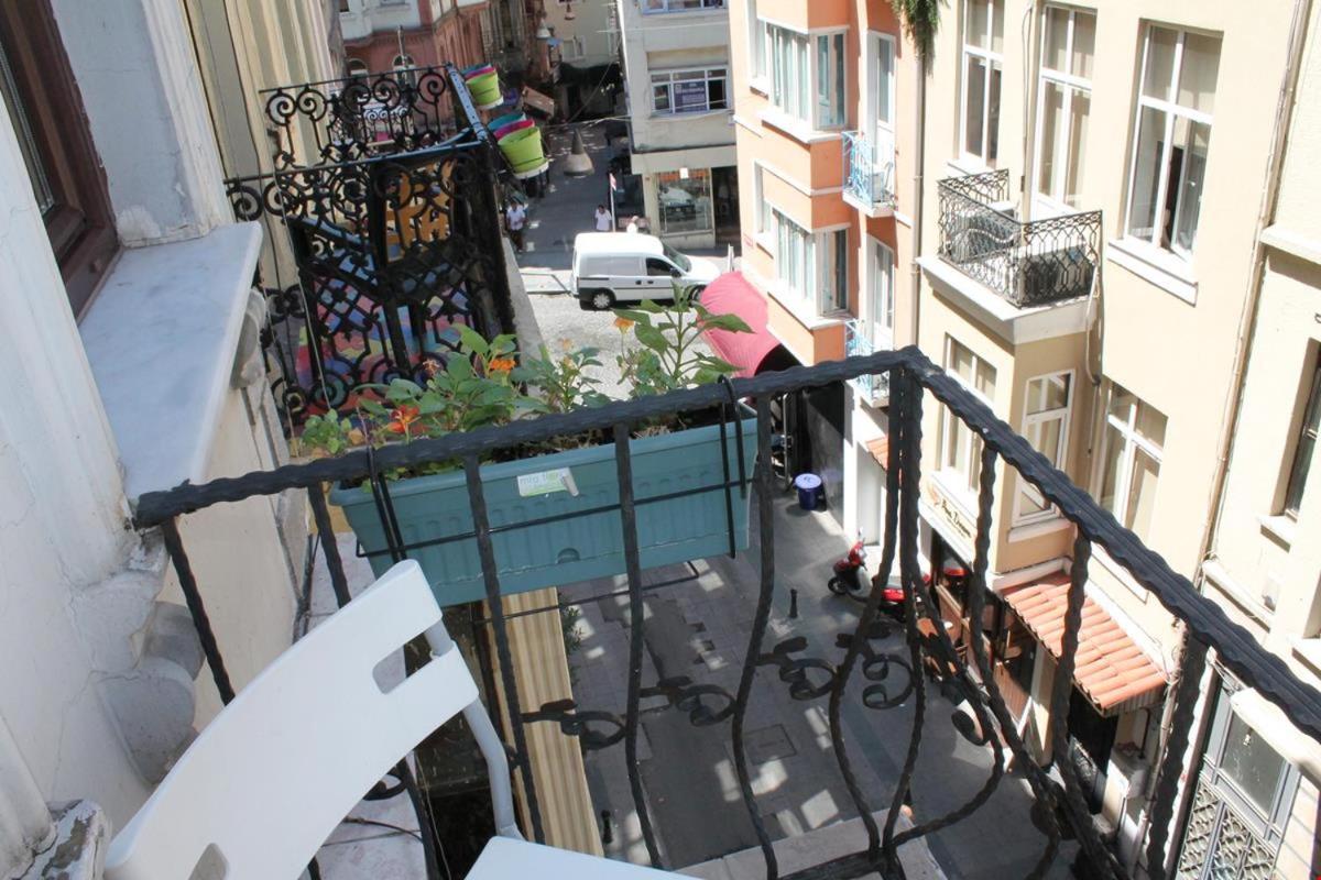 Istanbul Promise Hotel Exterior photo